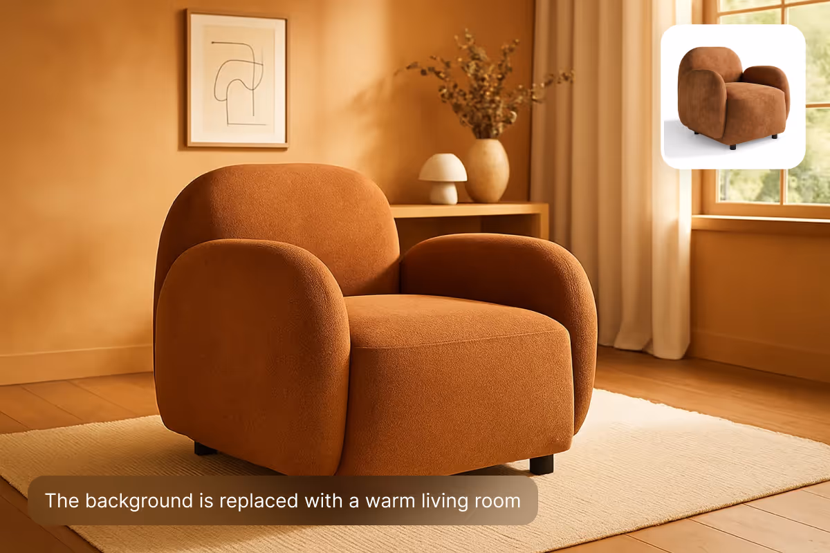 instruct-edit-feature2-Generate Any Scene with AI Text to Image Generator